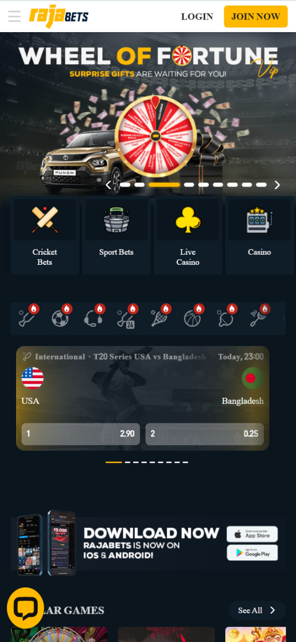 The third image of the app ，online betting platform with the best betting games with highest cash rewards